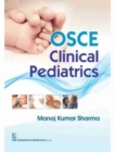 OSCE Clinical Pediatrics - Book