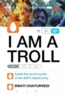 I am a Troll - Book