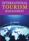 International Tourism Management 2019 - Book