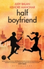 Half Boyfriend - eBook