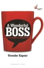 A Wonderful Boss - Book