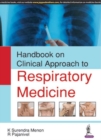 Handbook on Clinical Approach to Respiratory Medicine - Book