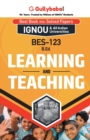 BES-123 Learning and Teaching - Book