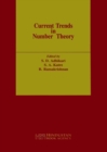 Current Trends in Number Theory - eBook