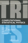 Computational statistical physics : Lecture Notes, Guwahati SERC School - eBook
