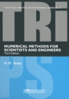 Numerical methods for scientists and engineers - eBook