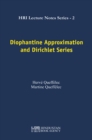 Diophantine Approximation and Dirichlet Series - eBook