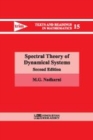 Spectral Theory of Dynamical Systems - Book