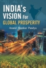 India'S Vision for Global Prosperity - Book