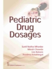 Pediatric Drug Dosages - Book