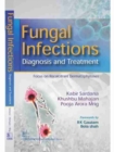 Fungal Infections : Diagnosis and Treatment - Book