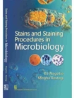 Stains and Staining Procedures in Microbiology - Book