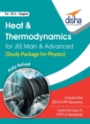 Heat & Thermodynamics for Jee Main & Advanced (Study Package for Physics) - Book