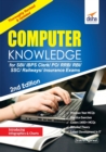 Computer Knowledge For Sbi Ibps Clerk Po Rrb Rbi Ssc Railways Insurance Exams - Book