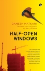 Half-Open Windows - Book