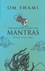 The Ancient Science of Mantras - Book