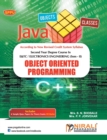 Object Oriented Programming - Book