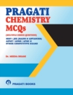 Pragati Chemistry MCQs NEET - Book