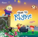 Time to Rhyme - Book
