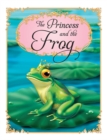 The Princess and the Frog - Book