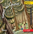 Hansel and Gretel - Book