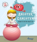 Angster Gangster - Book