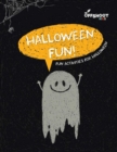 Halloween Fun! - Book