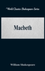 Macbeth : (World Classics Shakespeare Series) - Book