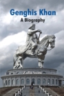 Genghis Khan : A Biography - Book