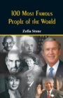 100 Most Famous People of the World - Book