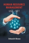 Human Resource Management Ugc-Net (Paper Ii & Iii) - Book