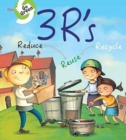 Go Green : 3 R's - Book