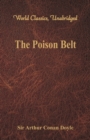 The Poison Belt - Book