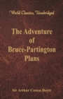 The Adventure of Bruce-Partington Plans - Book