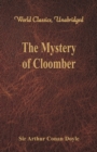 The Mystery of Cloomber - Book