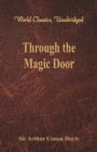 Through the Magic Door - Book