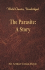 The Parasite: A Story - Book