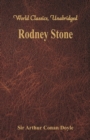 Rodney Stone - Book