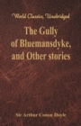 The Gully of Bluemansdyke, and Other stories - Book