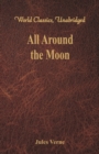 All Around the Moon - Book