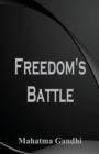 Freedom's Battle - Book