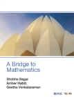 A Bridge to Mathematics - Book