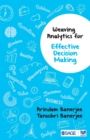 Weaving Analytics for Effective Decision Making - Book