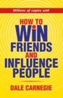 How to Win Friends And Influence People - Book