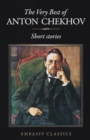 The Very Best of Anton Chekov - Short Stories - Book