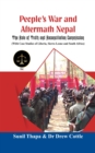 People's War and Aftermath Nepal : The Role of Truth and Reconcialation Commission (With Case Studies of Liberia, Sierra Leone and South Africa) - eBook