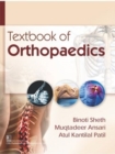 Textbook of Orthopaedics - Book