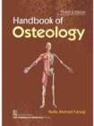 Handbook of Osteology - Book
