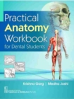 Practical Anatomy Workbook for Dental Students - Book