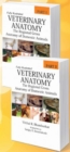 Veterinary Anatomy: The Regional Gross Anatomy of Domestic Animals (Completes in 2 Parts) - Book